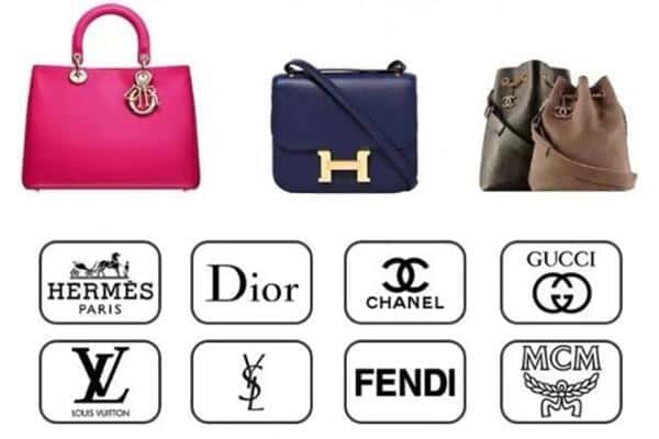 和平区回收名包